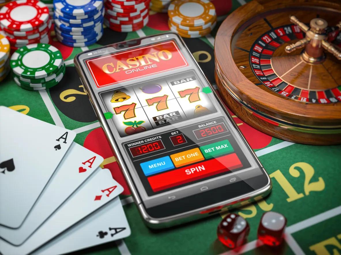 Comment les jackpots progressifs offrent un potentiel de gain énorme