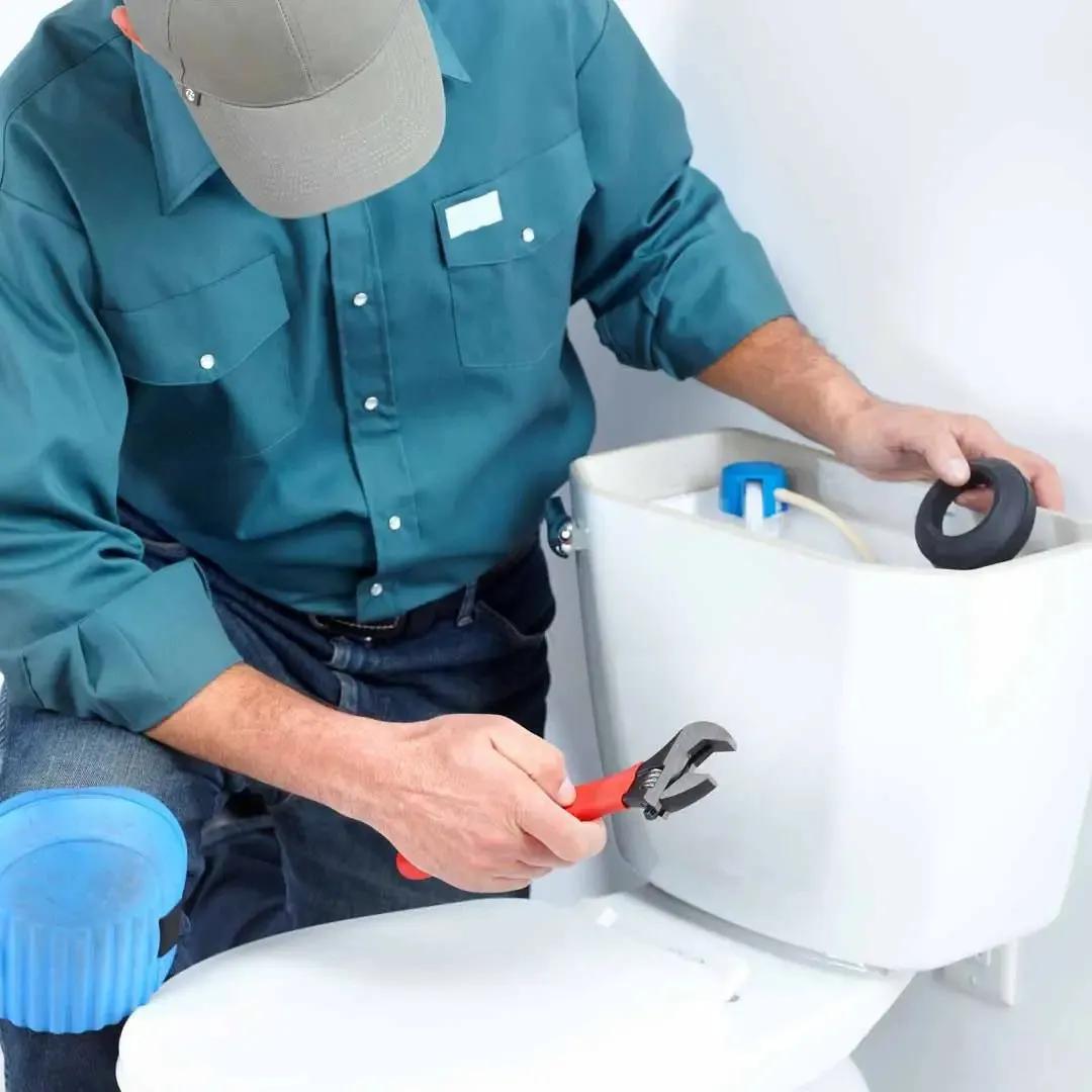 Customer-Focused Plumbing in Kansas City, MO: The Rod-O-Matic Commitment to Quality Service