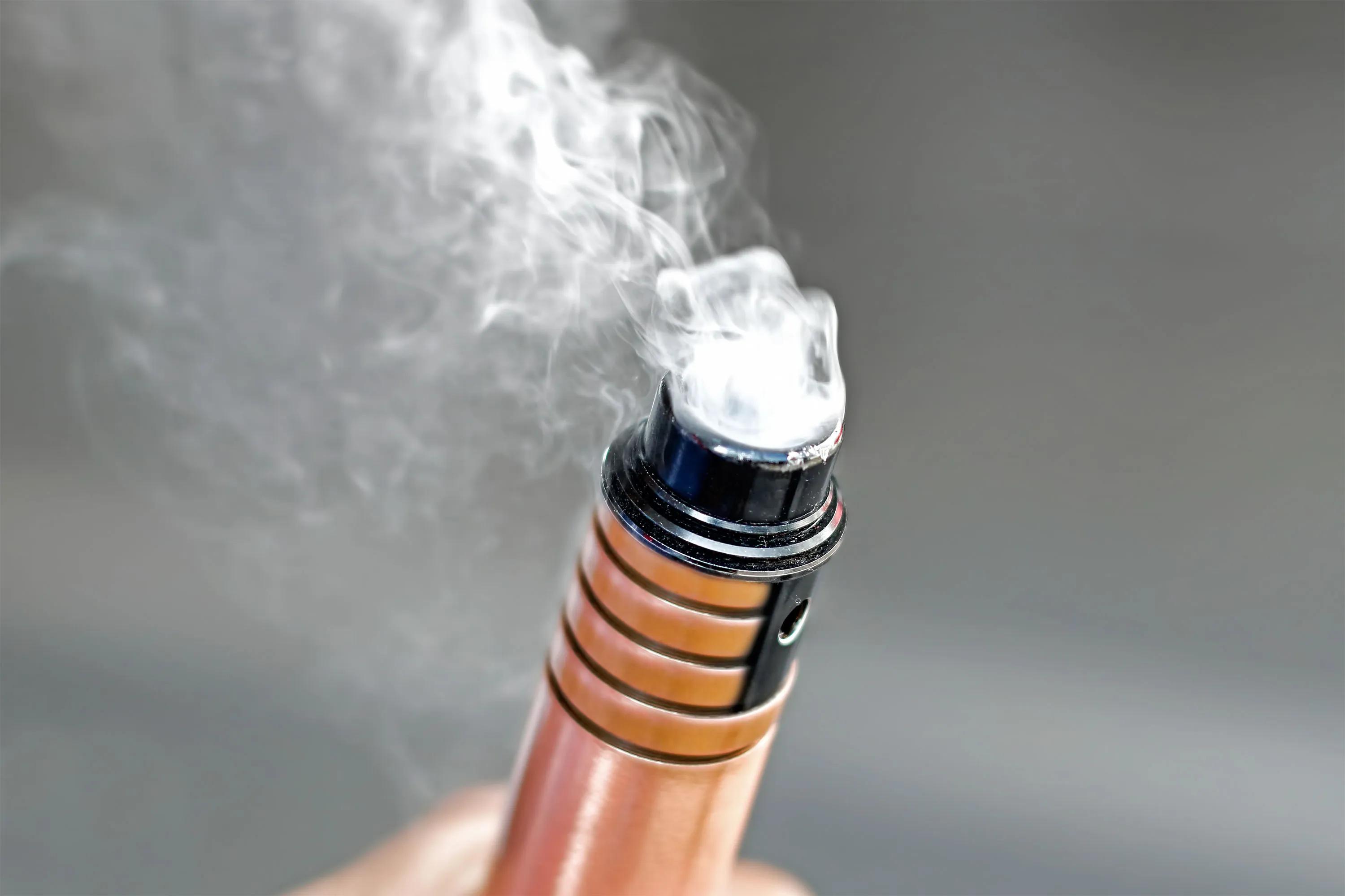 The Rise of Vaping: A Modern Alternative for Adults