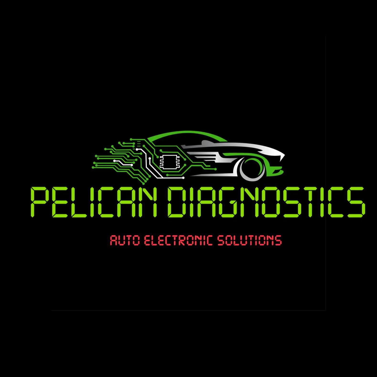 Pelican Diagnostics – Trusted Experts in Auto Electronic Solutions in Sleaford