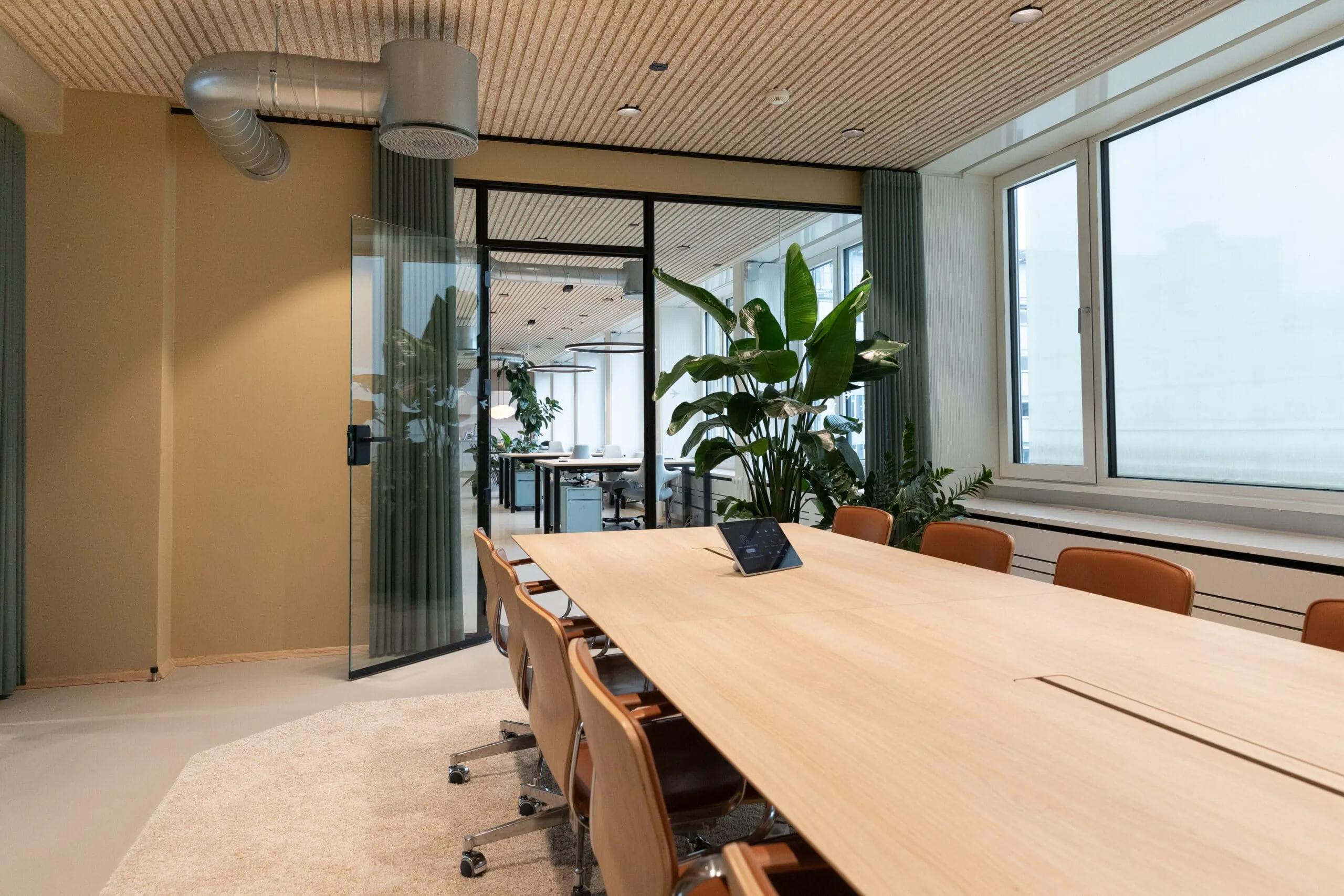 Commercial Furniture Excellence: Lumber2love in Grand Rapids, Michigan