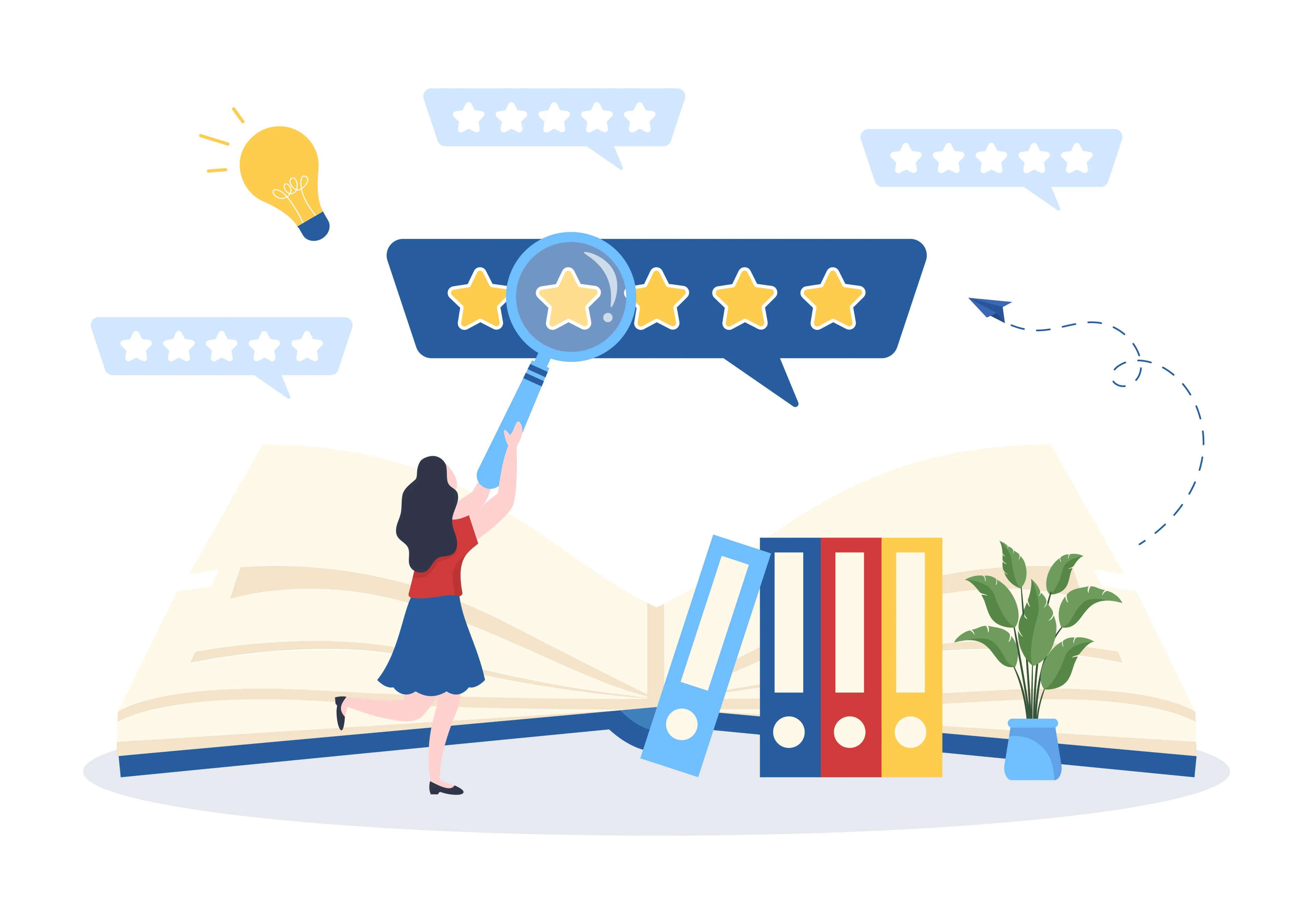 What Is Booksterr? A Complete Guide to Professional Book Reviews for Authors
